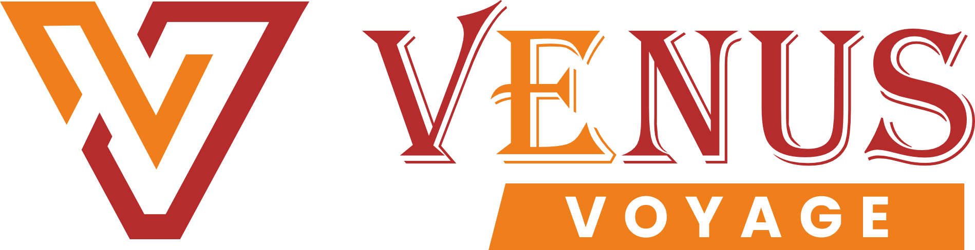 Venus Voyage logo